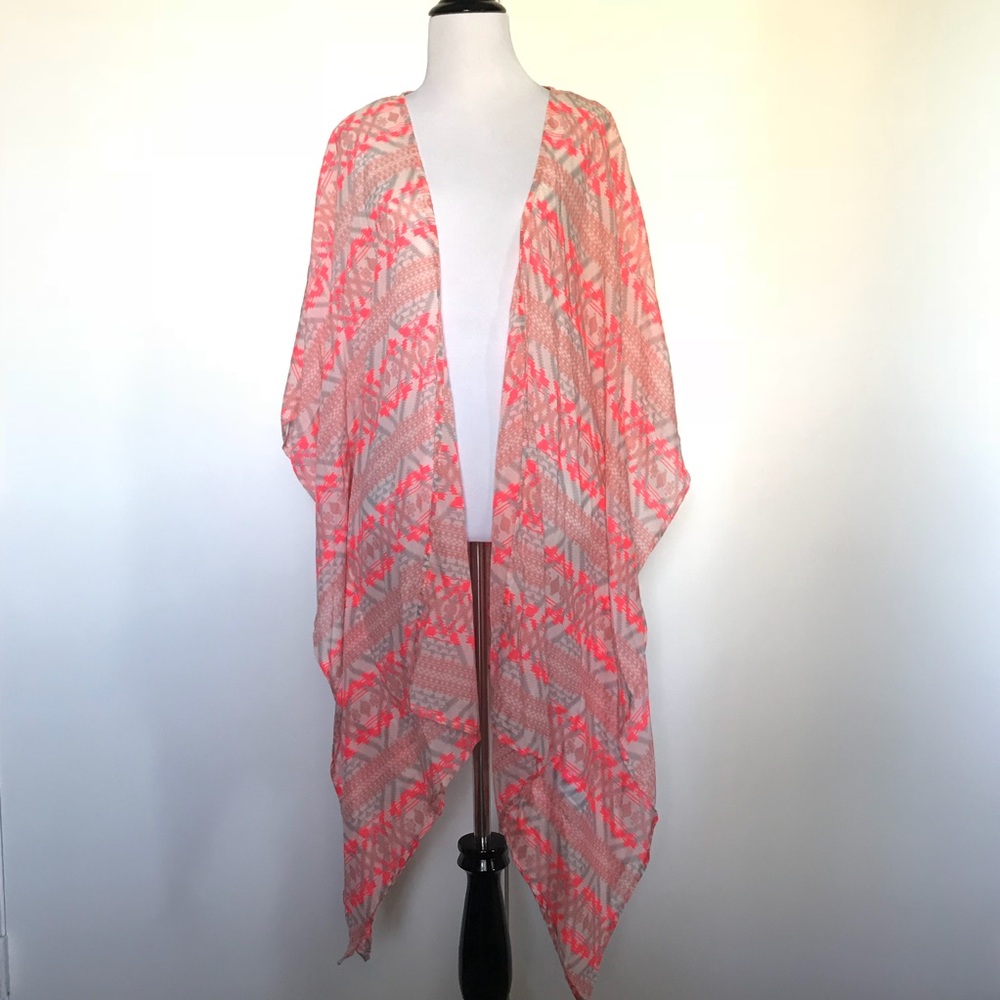 Forever 21 | Kimono/ Cover Up